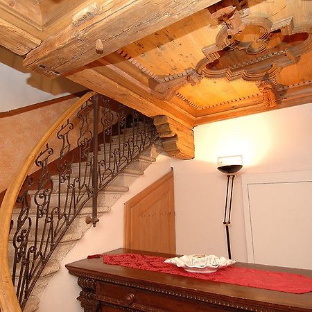 Locanda Bareteri Veneţia Exterior foto