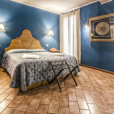 Locanda Bareteri Veneţia Exterior foto