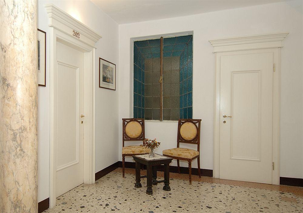Locanda Bareteri Veneţia Exterior foto