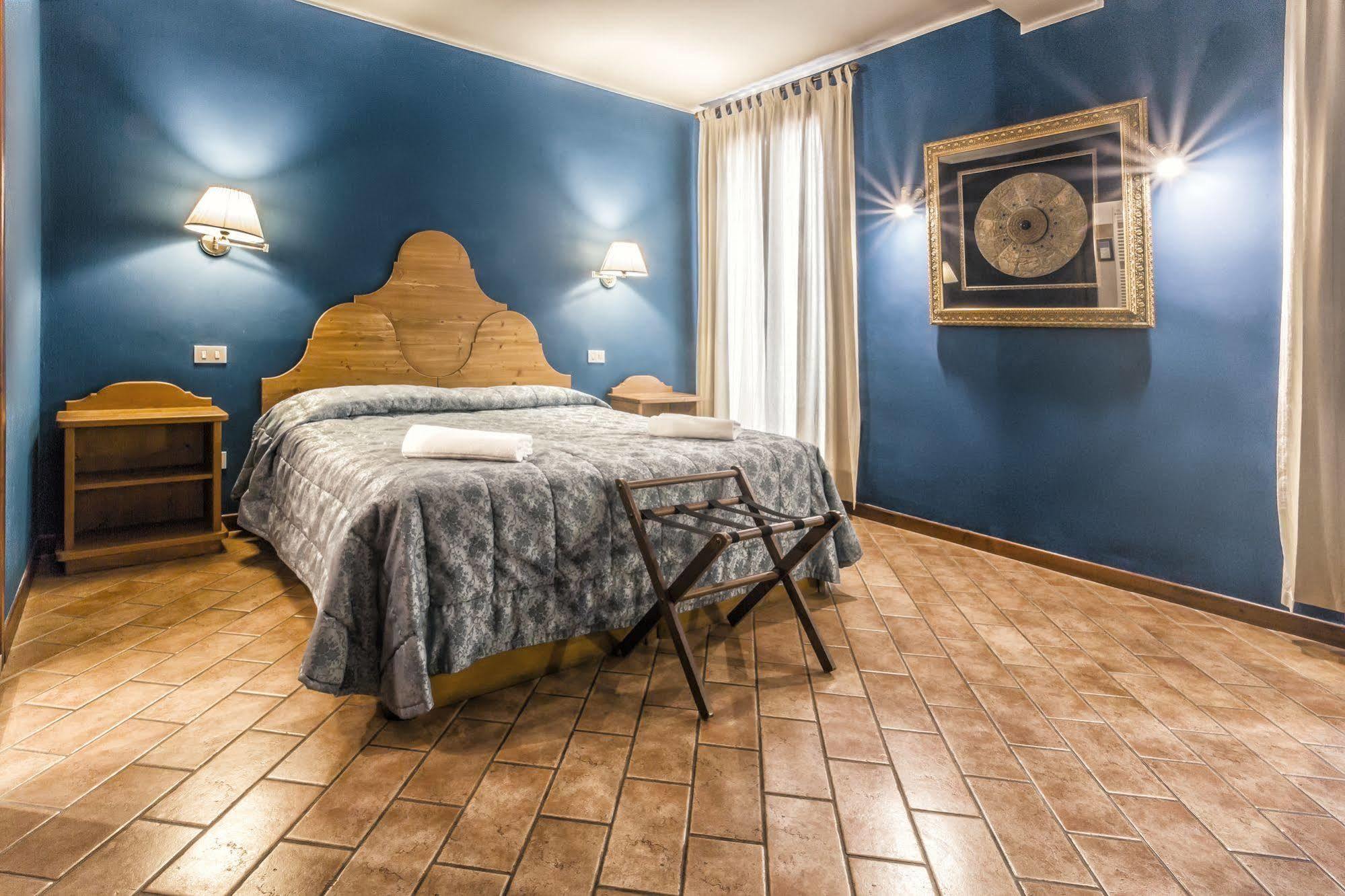 Locanda Bareteri Veneţia Exterior foto