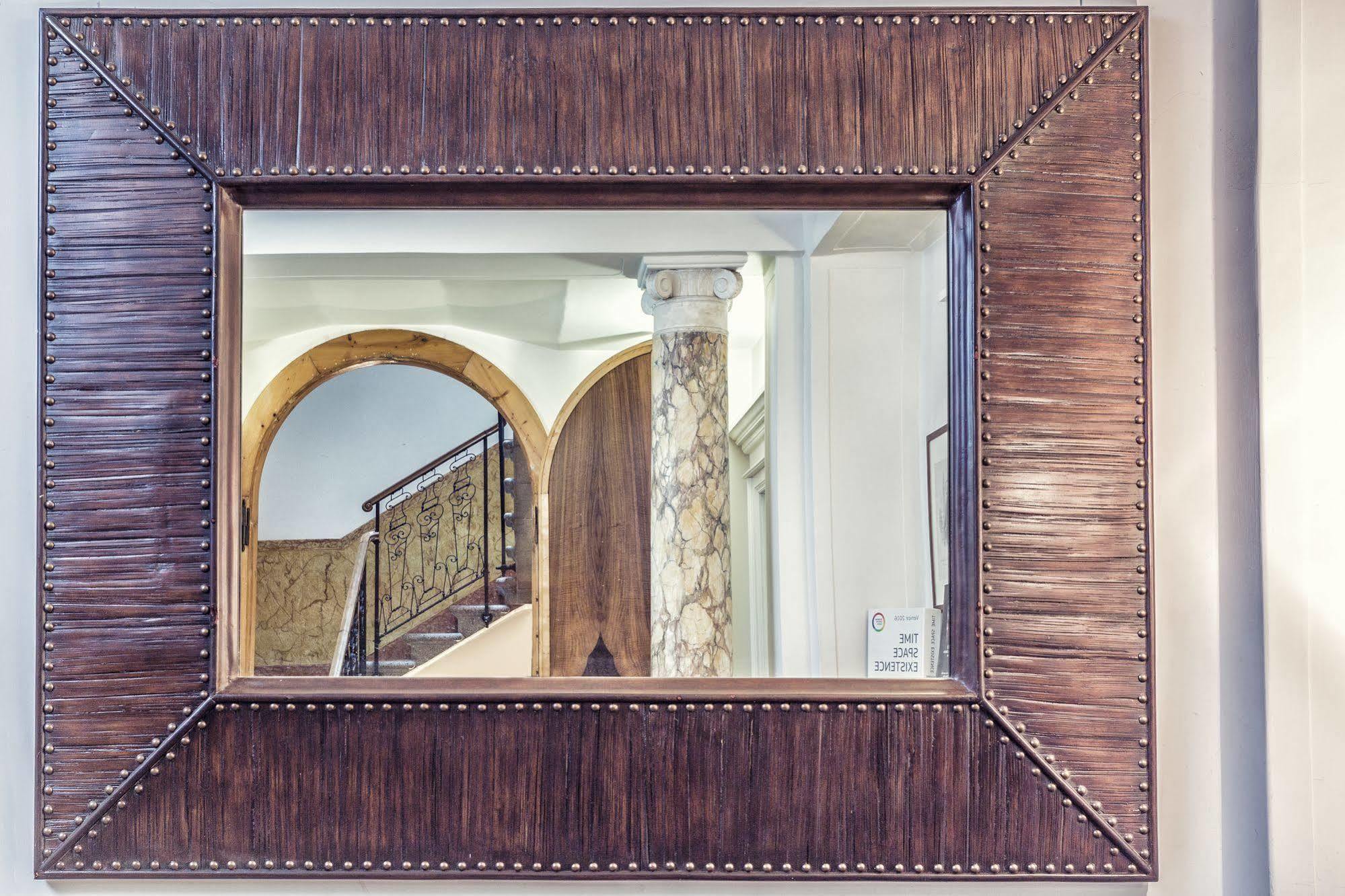 Locanda Bareteri Veneţia Exterior foto